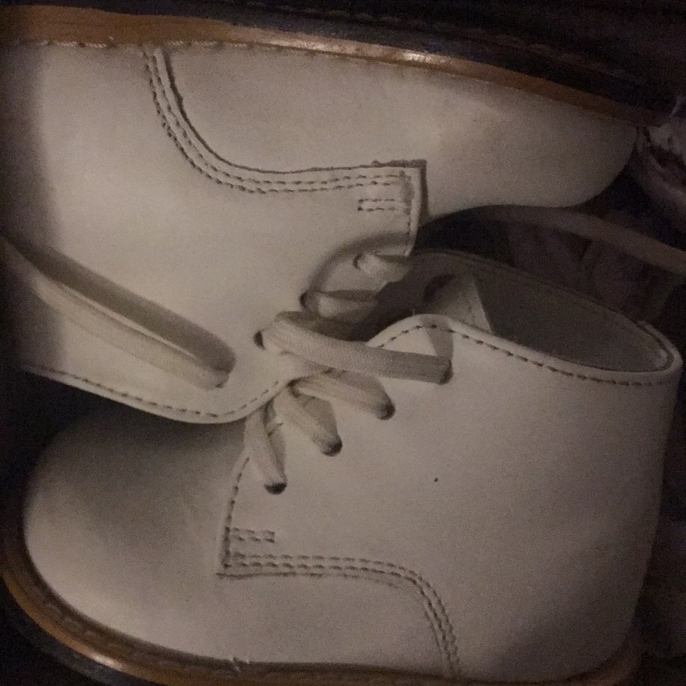 Josmo baby walking shoes